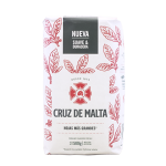 Yerba Mate Elaborada  Con Palo 500 g Cruz de Malta